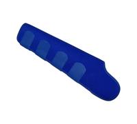 PLCPDM Protezione per coda di cavallo in poliestere premium Cinghie di fissaggio in poliestere Protezione da attrito Semplice pulizia Cura Durata Copertura coda di cavallo