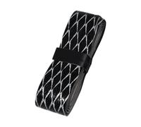 PLCPDM Racquet Grip Tape Antislip Badmintons Rackets Pickleballs Tennis Testa Overgrips Skid -Head Sudore Bandmintons Badmintons Training Cornamba