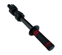 PLCPDM Raffintenciatore del Polso con Ispessimento Impugnazione Impugnazione Attrezzatura per La Allenamento per La Palestra Fitness Fitness Avambra