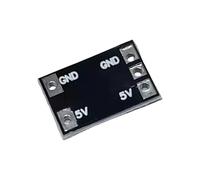 PLCPDM Scheda Driver LED indirizzabile WS2812 con Effetti dinamici Multipli Design PCB a Basso consumo energetico per Decorazioni Illuminazione scenica Scheda Driver LED programmabile