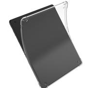 PLCPDM Scratch Proof Clear Silicone TPUs Back Covers Per 10.2 "Con Integrato Pen Holder Air Bag TPU Per Protezioni