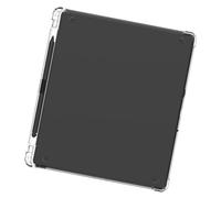 PLCPDM Scratch Proof Clear Silicone TPUs Back Covers Per 10.2 "Con Integrato Pen Holder Air Bag TPU Per Protezioni