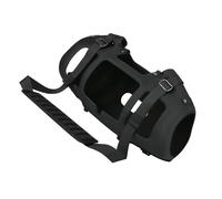 PLCPDM Sostituzione della custodia da viaggio a prova di urti per altoparlanti compatibili Boombox 3 Boombox 3 Case Trasporto Custodia di Immagazzinaggio