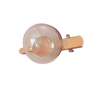 PLCPDM Spille 3D Bolla Anatra Bill Clip Y2K Style Spille Tornante Dolce Bolla Copricapo Accessori Per Capelli Donne Ragazze
