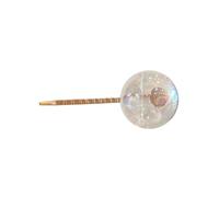 PLCPDM Spille 3D Bolla Anatra Bill Clip Y2K Style Spille Tornante Dolce Bolla Copricapo Accessori Per Capelli Donne Ragazze