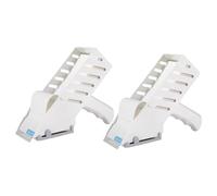 PLCPDM Strumento applicatore etichette professionale Dotato impugnatura ergonomica per un utilizzo comodo e preciso nella spedizione ' imballaggio Strumento applicatore etichette professionale