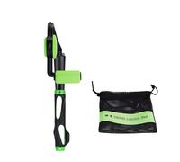 PLCPDM Strumento Compatto per La Meccanica dello Swing del Golf Competenze dei Cunei Migliorate L'analisi dello Swing Golf Un'uscita Coerente Putting Sensibile