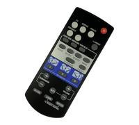 PLCPDM Telecomando intuitivo disposizione dei pulsanti durata e per soundbar MBE239 FSR80 facile da usare telecomando Soundbar