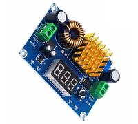 PLCPDM Tensioni in Reale Visualizza Tensioni Aumento del Modulo Convertitore Efficienza 94% per Energia Solare E Motori Regolabili Passi l'Alto Regolatore