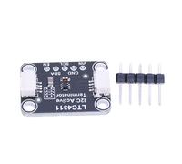 PLCPDM Terminatori attivi ad alta frequenza dell'estensore I2C di LTC4311 I2C con il consumo energetico basso e le ampie tensioni delle gamme terminatori