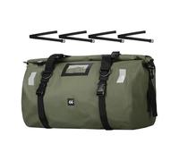 PLCPDM Universals Travel Bags Suitcases Saddlebags Big Capacity Bicycles Bags For Rear Racks And Convenient Storage Regulable Shoulder Strap Waterproofed Pack