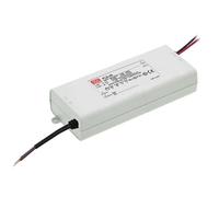PLD-40-1050B - Mean Well - Alimentatore LED 25W Corrente Costante CC 1050 mA