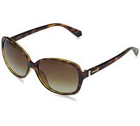 PLD 4098/S Occhiali da sole Donna, Avana, calibro 58