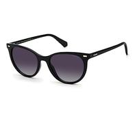 PLD 4107/S Occhiali da sole Donna, Black