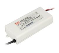 PLD-60-1050B Alimentatore: Impulso LED 59,85W 34-57VDC 1050mA 180-295VAC IP30...