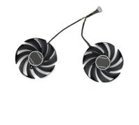 PLD09210S12HH Tripla Ventola, Compatibile Con MSI, RTX4060 4070Ti VENTUS 3X