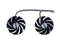 PLD10020B12H Tripla Ventola, Compatibile Con MSI, RTX4090 GAMING X TRIO SLIM 24G