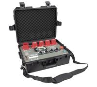 PLE-30-40 Controller 4-Channel - Showgear 70236