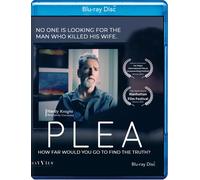 Plea (Blu-ray) Steve Mize Anne Marie Howard Eddie Kehler Heather Langenkamp