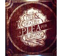 Plea For Purging - Life & Death Of A Plea For Purging (2 LP)