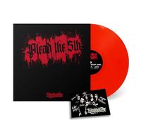 Mädhouse Plead the Fifth (Vinyl LP) (PRESALE 11/07/2025)