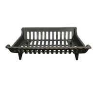 Pleasant Hearth 18"""" Cast Iron Grate