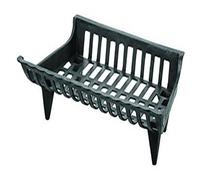 Pleasant Hearth 30"""" Cast Iron Grate