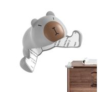 Pleasant Style: The Cute Anti-Crash Corner Protector ensures your bundle
