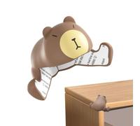 Pleasant Style: The Cute Anti-Crash Corner Protector ensures your bundle