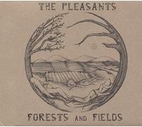 Pleasants Forest and Fields (Vinyl LP)
