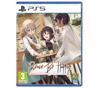 Please Be Happy PS5
