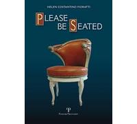 Please be seated. Ediz. illustrata
