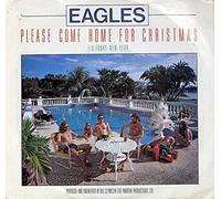 PLEASE COME HOME FOR CHRISTMAS 7" (VINYL 45) US ASYLUM 1978