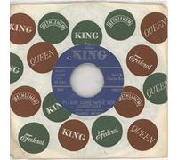 Please Come Home For Christmas / Christmas (Comes But Once A Year)