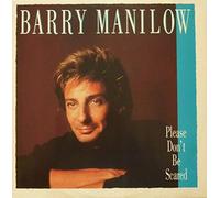 Please don't be scared (1989) / Vinyl Maxi Single [Vinyl 12'']