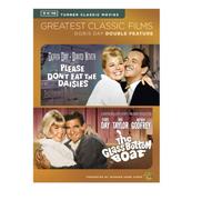 Please Don't Eat Daisies / Glass Bottom Boat