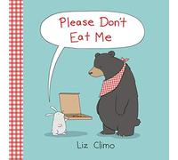Please Don't Eat Me