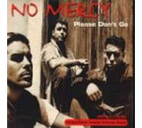PLEASE DON'T GO CD EUROPEAN ARISTA 1997