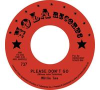 please dont go my heart remembers