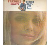 Please Don't Tell Her [Vinyl LP]