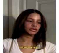 Please Don't Wait