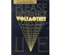 Please Experience Wolfmother: Live [DVD] [2007] [Region 1] [US Import] [NTSC]