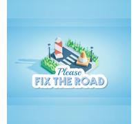 Please Fix The Road (PC) Steam Gift - GLOBAL