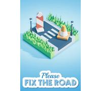 Please Fix The Road XBOX LIVE Key EUROPE