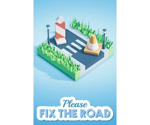 Please Fix The Road XBOX LIVE Key EUROPE