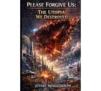 Please Forgive US: The Utopia We Destroyed