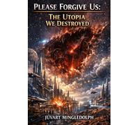 Please Forgive US: The Utopia We Destroyed