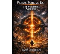 Please Forgive US: The Voidforge Sacrifice