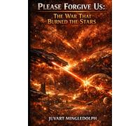 Please Forgive US: The War That Burned the Stars