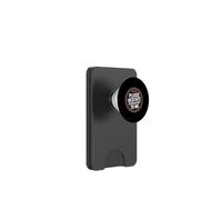 Please Hesitate To Reach Out To Me - PopSockets PopWallet per MagSafe